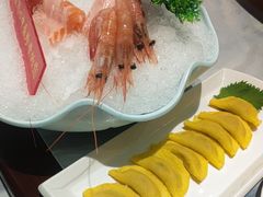 -尚海豆捞(乐虹坊店)