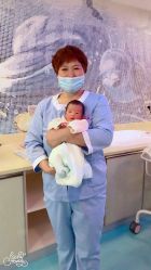 -嘉悦时光玺悦阁月子中心(九龙湖店)