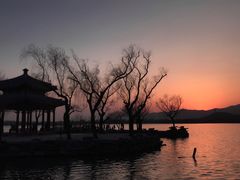 -颐和园