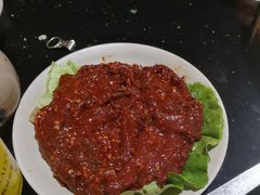 -茅草房·河畔园林火锅