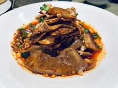 夫妻肺片-盛百味·家宴餐厅(霸州分店)