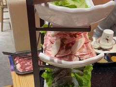 -京炭铜锅涮肉·羊蝎子·羊肉炉(保利·时光里店)