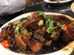 -富临轩私房菜(集庆门大街店)