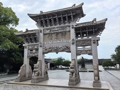 -王阳明故居