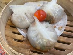 -点都德(海岸城店)