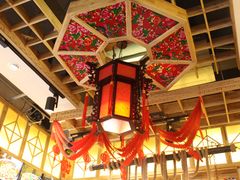 大堂-宴奴饺子手擀面(万科城店)