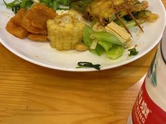 -鹈鹕素食餐厅自助餐部(正阳街店)