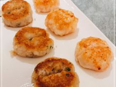 -花城苑广府菜(侨鑫店)