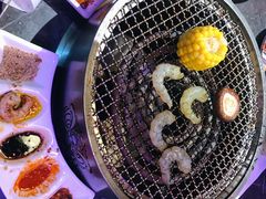 -十三姨正合丰烤肉(营迹路店)