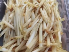 -翠茗农庄土菜馆(天目湖店)