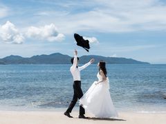 -金夫人婚纱摄影(惠阳店)