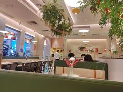 -Aqua Oasis 水天堂(太湖中心mall店)