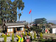 -云禾壹海景庄园餐厅