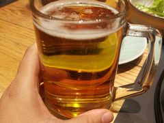 朝日啤酒-傲鳗·日本料理(光华路店)