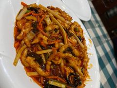 -紫光园·烤鸭·北京菜(劲松店)