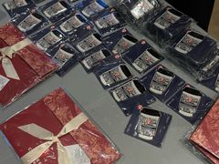 -霸王茶姬(上海恒基名人店)