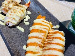 -东加寿司.料理(水游城店)
