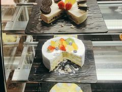 -喜来登酒店-盛宴标帜海鲜自助