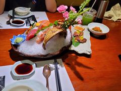 -匠和风精致料理(宁德万达店)