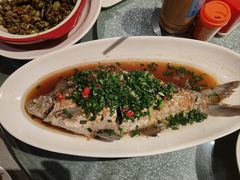-樟树底(胜利河美食街店)
