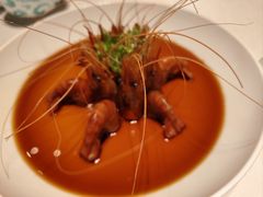 -桂满陇·海市蜃楼·黑金(国金店)