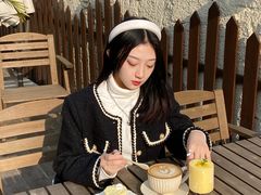 -时间逆·烘焙