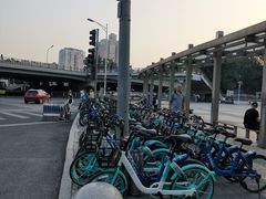 -刘家窑(地铁站)