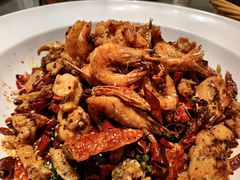 -首秀·四川料理(星耀101店)
