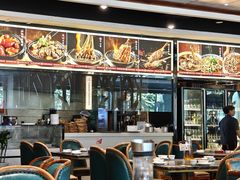 -情妹耙泥鳅·江湖川菜(科华店)