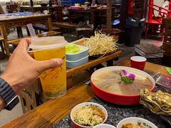 -蜀大侠火锅(香格里拉店)