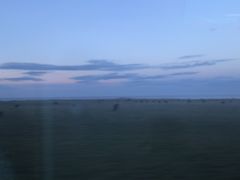 -九又四分之三站台