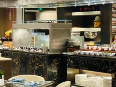 -济南凯宾斯基酒店-THE VIEW云景全日制餐厅