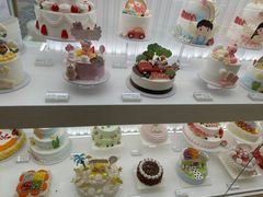 -好芙利·生日蛋糕(万达店)