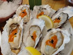 -花和海鲜自助(梅江店)