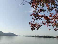 -东湖落雁景区