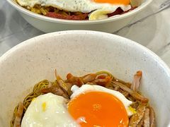 -百乐门粉面店(二龙喉分店)