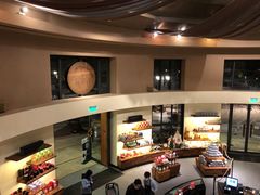 -星巴克(迪士尼小镇店)