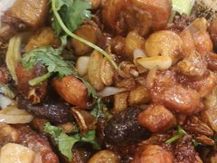 -日昌餐馆(亦庄店)