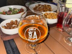 -京A Taproom·精酿餐吧(CBD店)