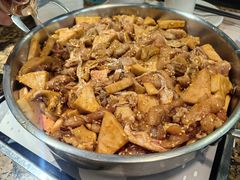 -黄记煌三汁焖锅(渝北金港国际店)