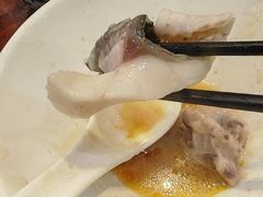 -御膳粥·牛乳粥底火锅·地道顺德菜(容桂店)