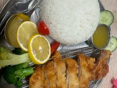 -佰搭果·广式茶餐厅(西华路店)