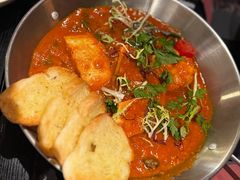 -Nord Grill&Bar Highland诺德西餐(深圳欢乐海岸店)