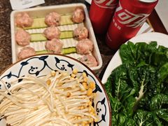 -皇城老妈川味火锅·大连海鲜火锅(港湾店)