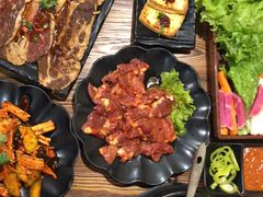 -大壮家原味烤肉(兴华北街店)