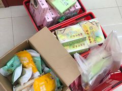 -黄胜记肉干(思明店)