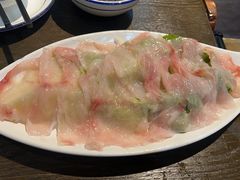 -土著渔匠·养生蝴蝶鱼(香樟路店)