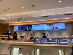 -哈根达斯(西安北郊店)