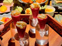 -匠和风精致料理(祥禾天地店)