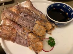 -上屿水产(鼓浪屿一店)